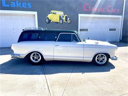 1960 Rambler American (CC-2114805) for sale in Hilton, New York