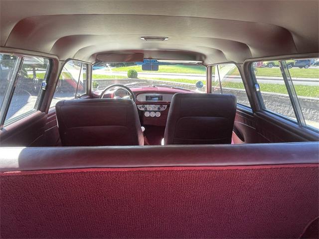 1960 Rambler American (CC-2114805) for sale in Hilton, New York