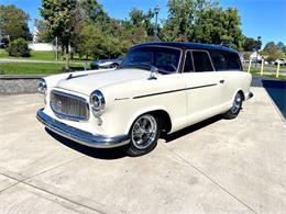 1960 Rambler American (CC-2114805) for sale in Hilton, New York