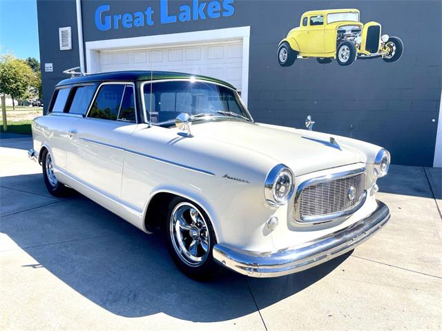 1960 Rambler American (CC-2114805) for sale in Hilton, New York