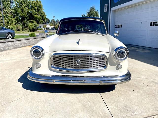 1960 Rambler American (CC-2114805) for sale in Hilton, New York