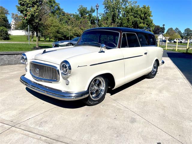 1960 Rambler American (CC-2114805) for sale in Hilton, New York