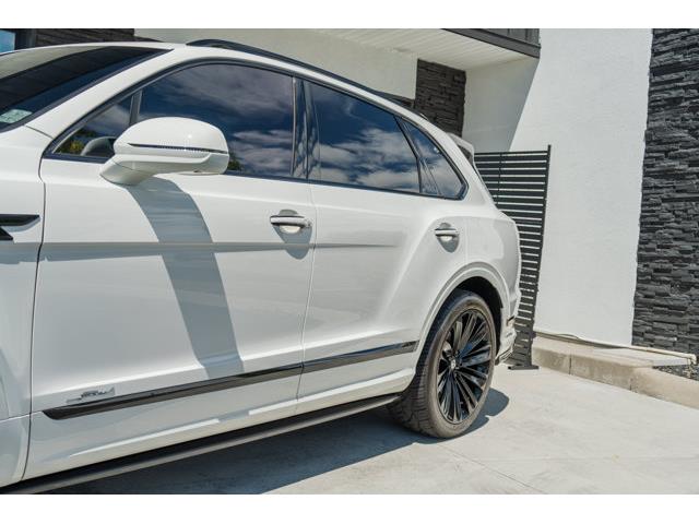 2021 Bentley Bentayga (CC-2114806) for sale in Boise, Idaho