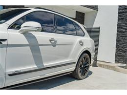 2021 Bentley Bentayga (CC-2114806) for sale in Boise, Idaho