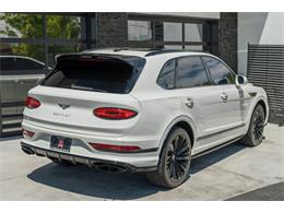 2021 Bentley Bentayga (CC-2114806) for sale in Boise, Idaho