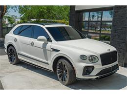 2021 Bentley Bentayga (CC-2114806) for sale in Boise, Idaho
