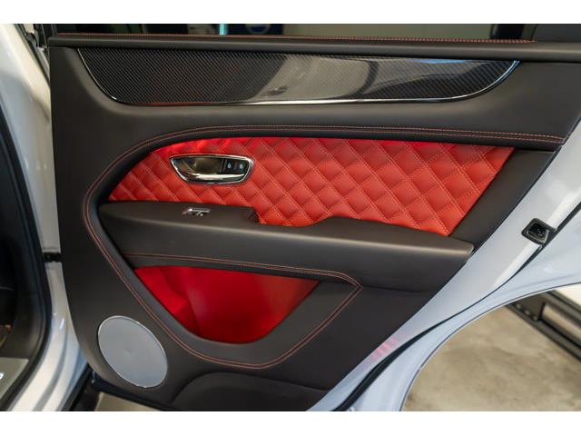 2021 Bentley Bentayga (CC-2114806) for sale in Boise, Idaho