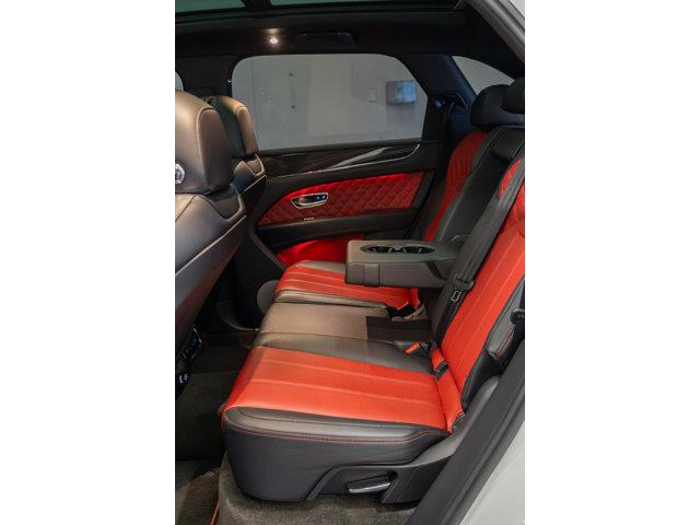 2021 Bentley Bentayga (CC-2114806) for sale in Boise, Idaho