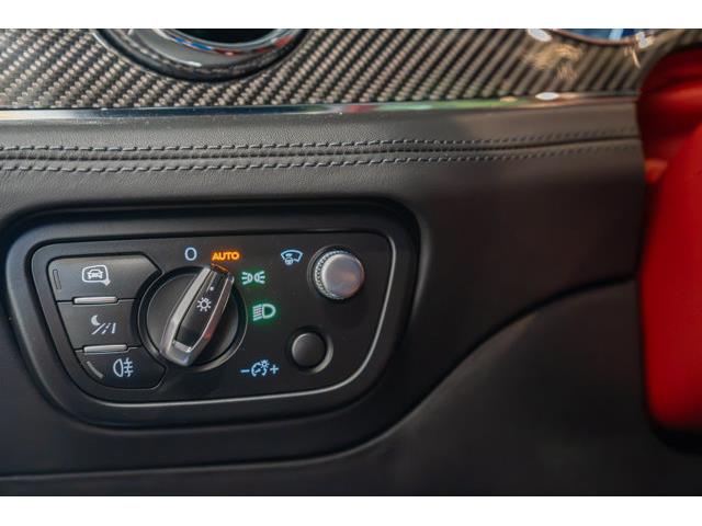 2021 Bentley Bentayga (CC-2114806) for sale in Boise, Idaho