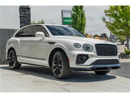 2021 Bentley Bentayga (CC-2114806) for sale in Boise, Idaho