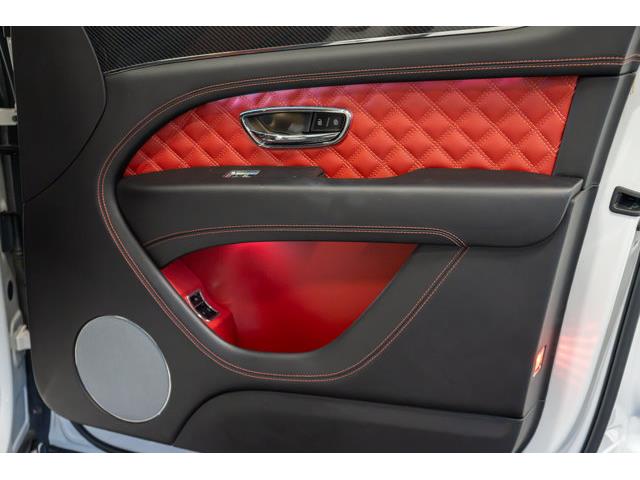 2021 Bentley Bentayga (CC-2114806) for sale in Boise, Idaho
