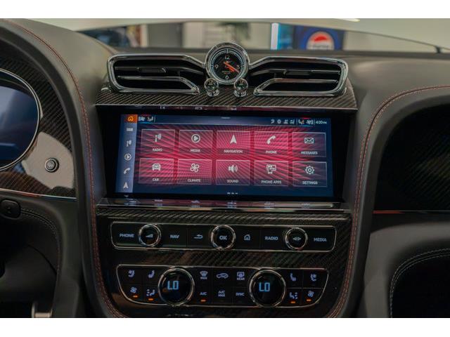 2021 Bentley Bentayga (CC-2114806) for sale in Boise, Idaho