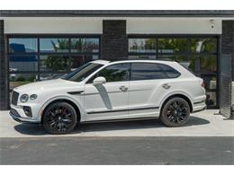 2021 Bentley Bentayga (CC-2114806) for sale in Boise, Idaho