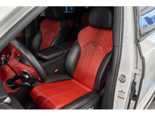 2021 Bentley Bentayga (CC-2114806) for sale in Boise, Idaho