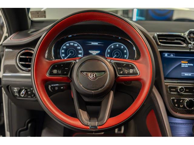 2021 Bentley Bentayga (CC-2114806) for sale in Boise, Idaho