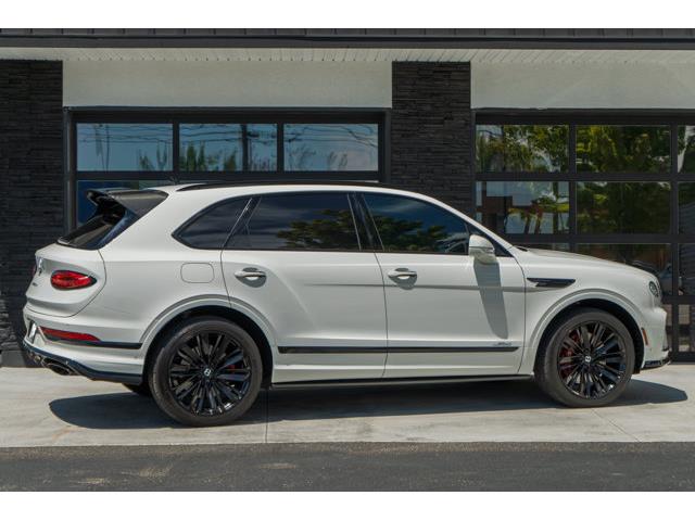 2021 Bentley Bentayga (CC-2114806) for sale in Boise, Idaho