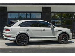 2021 Bentley Bentayga (CC-2114806) for sale in Boise, Idaho