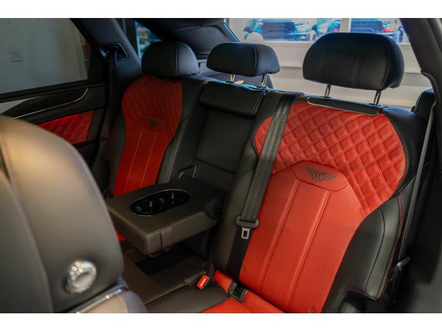 2021 Bentley Bentayga (CC-2114806) for sale in Boise, Idaho