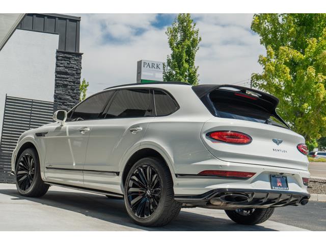 2021 Bentley Bentayga (CC-2114806) for sale in Boise, Idaho