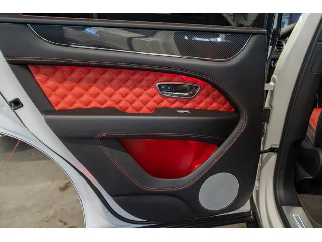 2021 Bentley Bentayga (CC-2114806) for sale in Boise, Idaho