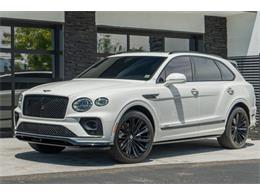 2021 Bentley Bentayga (CC-2114806) for sale in Boise, Idaho