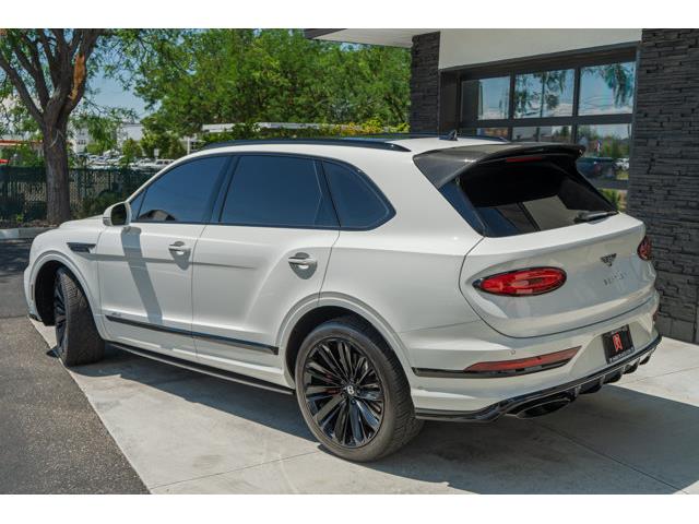 2021 Bentley Bentayga (CC-2114806) for sale in Boise, Idaho