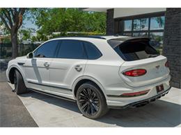 2021 Bentley Bentayga (CC-2114806) for sale in Boise, Idaho