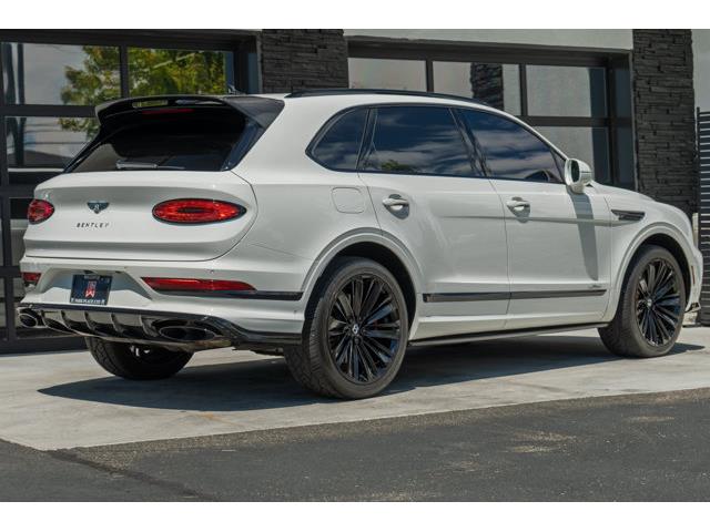 2021 Bentley Bentayga (CC-2114806) for sale in Boise, Idaho