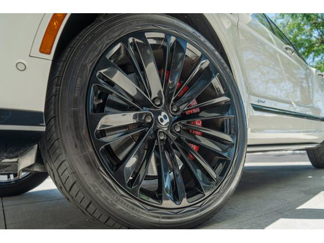 2021 Bentley Bentayga (CC-2114806) for sale in Boise, Idaho
