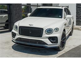 2021 Bentley Bentayga (CC-2114806) for sale in Boise, Idaho
