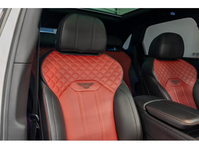 2021 Bentley Bentayga (CC-2114806) for sale in Boise, Idaho