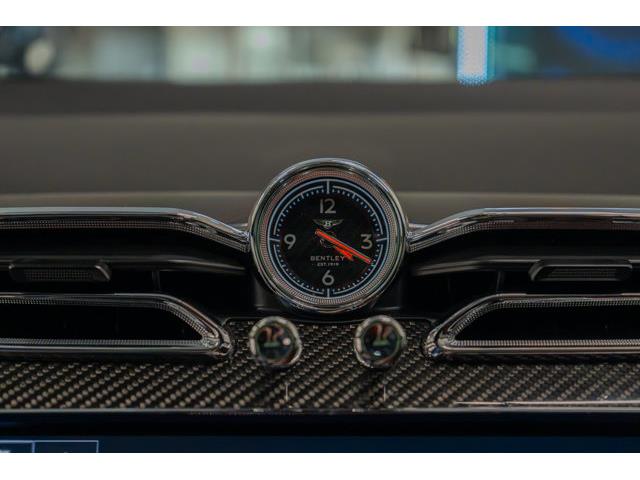 2021 Bentley Bentayga (CC-2114806) for sale in Boise, Idaho