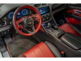 2021 Bentley Bentayga (CC-2114806) for sale in Boise, Idaho