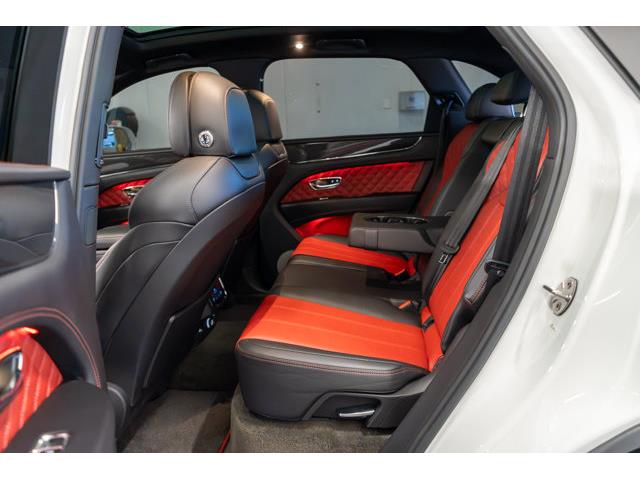 2021 Bentley Bentayga (CC-2114806) for sale in Boise, Idaho