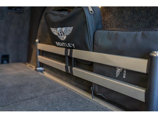 2021 Bentley Bentayga (CC-2114806) for sale in Boise, Idaho