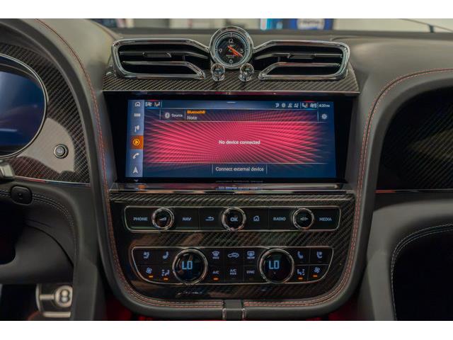 2021 Bentley Bentayga (CC-2114806) for sale in Boise, Idaho
