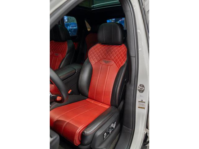 2021 Bentley Bentayga (CC-2114806) for sale in Boise, Idaho