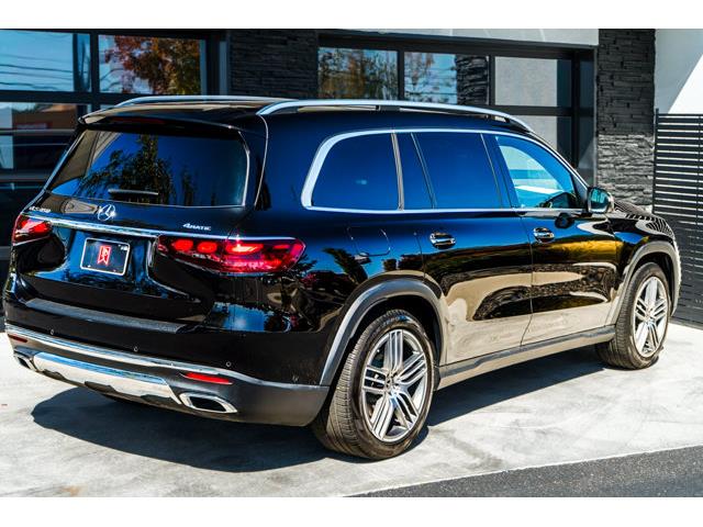 2024 Mercedes-Benz GLS-Class (CC-2114807) for sale in Boise, Idaho