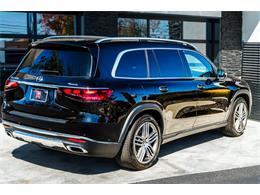 2024 Mercedes-Benz GLS-Class (CC-2114807) for sale in Boise, Idaho