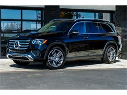 2024 Mercedes-Benz GLS-Class (CC-2114807) for sale in Boise, Idaho