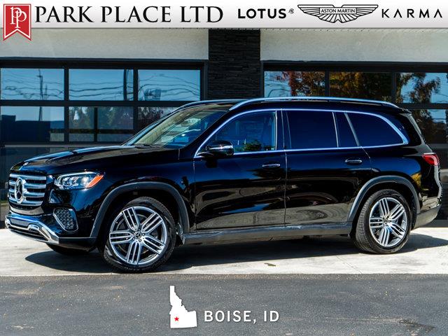 2024 Mercedes-Benz GLS-Class (CC-2114807) for sale in Boise, Idaho