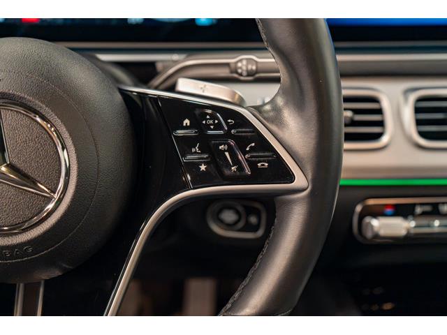 2024 Mercedes-Benz GLS-Class (CC-2114807) for sale in Boise, Idaho