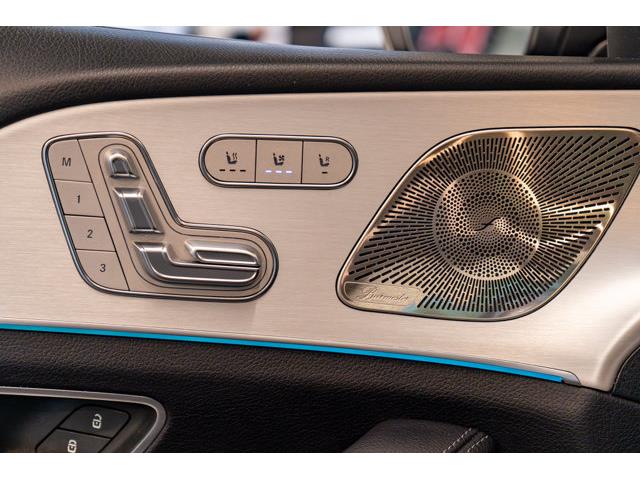 2024 Mercedes-Benz GLS-Class (CC-2114807) for sale in Boise, Idaho