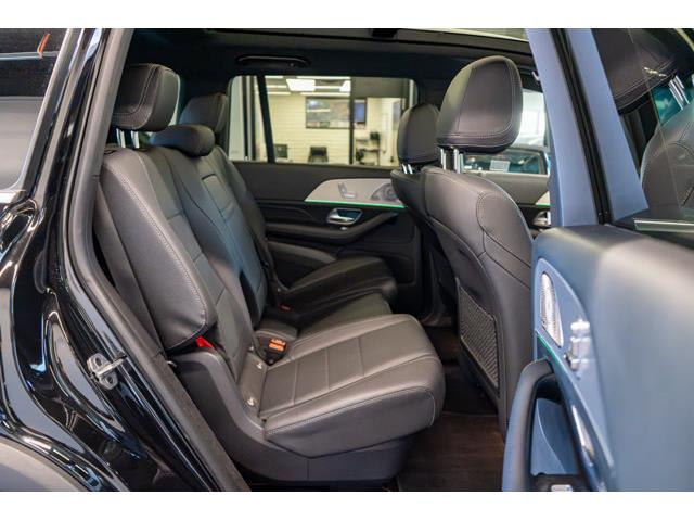 2024 Mercedes-Benz GLS-Class (CC-2114807) for sale in Boise, Idaho