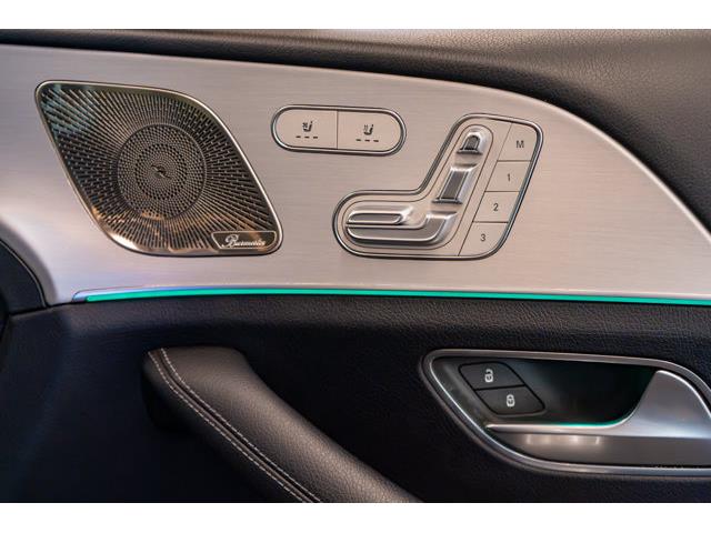 2024 Mercedes-Benz GLS-Class (CC-2114807) for sale in Boise, Idaho