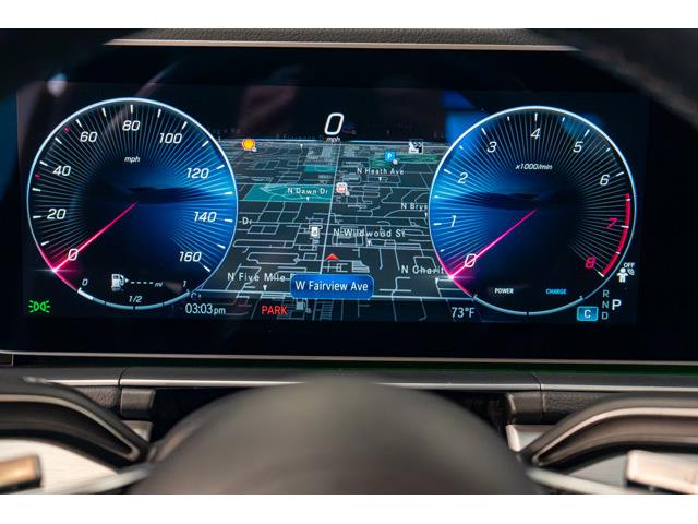 2024 Mercedes-Benz GLS-Class (CC-2114807) for sale in Boise, Idaho