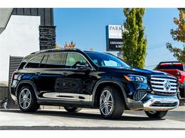 2024 Mercedes-Benz GLS-Class (CC-2114807) for sale in Boise, Idaho