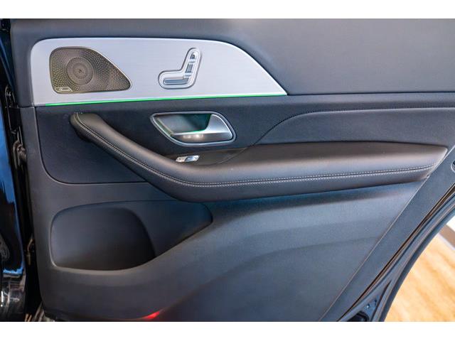 2024 Mercedes-Benz GLS-Class (CC-2114807) for sale in Boise, Idaho