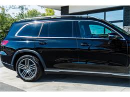 2024 Mercedes-Benz GLS-Class (CC-2114807) for sale in Boise, Idaho