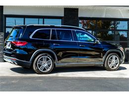 2024 Mercedes-Benz GLS-Class (CC-2114807) for sale in Boise, Idaho